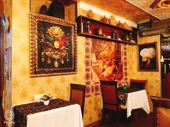 -Old Ottoman Cafe & Restaurant