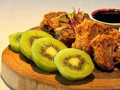 -莉莉海堂HAITANG·烤鸭(国贸商城店)