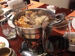 -武汉世茂希尔顿酒店·汇·全日餐厅