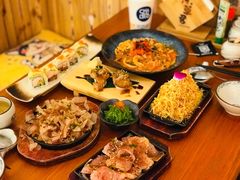 -無忧浅草君·洋风料理(下沙宝龙二期一店)
