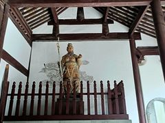 -乌镇东栅景区-修真观