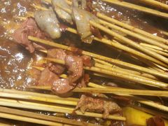 -耍哥串串香(香月湖店)