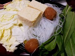 -宣武小院涮肉(前门店)