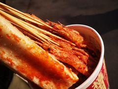 -千禧炸串(明瓦廊店)