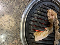 -高丽苑韩国烤肉(海昌路旗舰店)