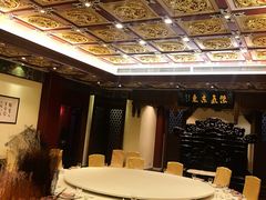 -梅龙镇酒家(南京西路总店)