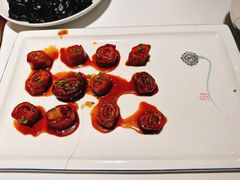 九转大肠-金春禧(世茂国际广场店)