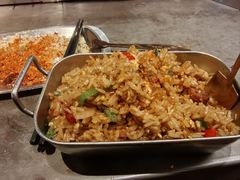 -麦凯伦烧烤·精酿超级工厂店(金桥总店)