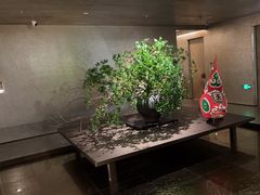 -隐溪茶馆(静安寺店)