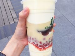 -1点点(领事馆店)