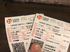 -和美电影艺术中心(万国城店)