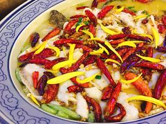 -鱼库·不仅是一家烤鱼店(车公庙店)