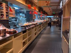 -老淮滨-蚌埠非遗小吃(淮河路店)