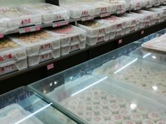 -大桥道糕点食品店(津塘路店)