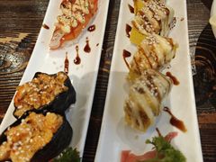 -小川洋风料理(汉街店)