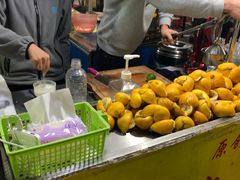 自助取餐区-大学城夜市大排档(凤栖路店)