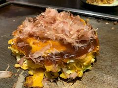 年糕大阪烧-味乃家 本店