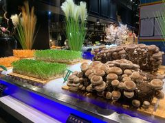 -V-ONE西雅图海鲜自助餐厅(仓山万达广场店)