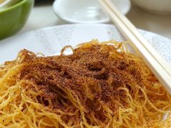 -麦文记面家(佐敦店)