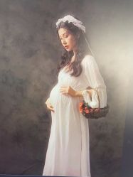 -十月摄影•专注孕婴童写真(汉口香港路店)