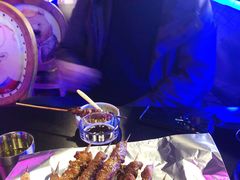 -西街夜油条·麻团包乌饭