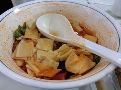-帕米尔食府(白云观店)