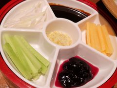 -青年公社烤鸭(熙悦天街店)