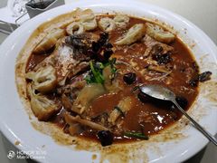 -鸭王烤鸭店(三里河店)