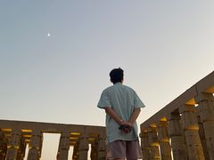-卡纳克神庙