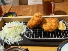 -友名Cross日式咖喱屋(江南大道中店)