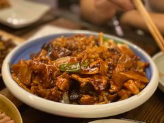 八珍豆腐-津菜宋记老房子(鼓楼店)
