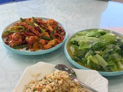 -双月饭店·20年老字号(新村店)