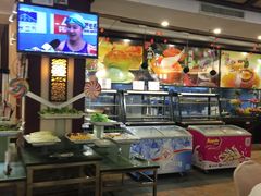 -三亚胜意海景酒店·海鲜自助餐厅(三亚湾路店)