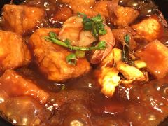 -阿毛饭店(和义路店)