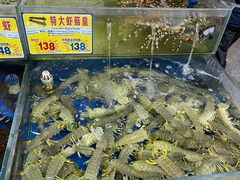 -东江海鲜酒家(艺都分店)