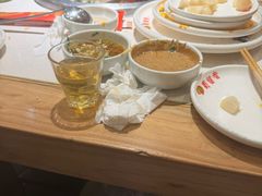 -蜀留香火锅(社会山店)