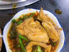 -石灰市毛记烧鸡公(解放碑店)