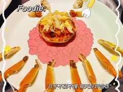 -蟹榭·本帮江浙菜·蟹宴(五角场合生汇商场店)