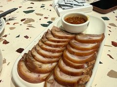 -姥姥家春饼店(惠新东街店)