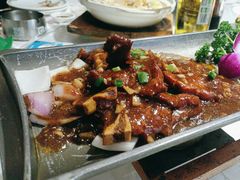 -爷爷的草帽·海鲜馆(孙塘路店)