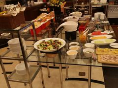 -成都天府丽都喜来登饭店