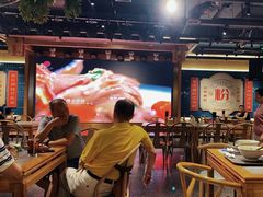 -易裕和·长沙米粉(竹塘西路店)