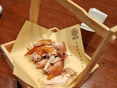 十四王爷熏鸡-唐山宴大唐州府精品中餐