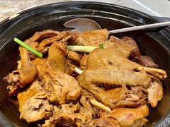 -阿忠食坊大排档·20年老店(万象城店)