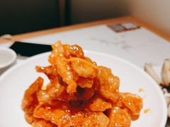 -关东小磨东北菜(漕河泾印象城店)