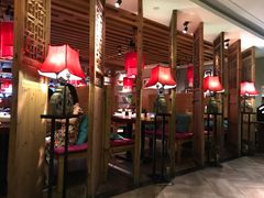 大堂-客语客家菜(东山口店)