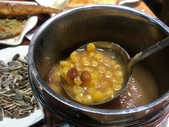 -金刚山烧烤(中山路店)