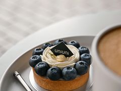 蓝莓塔-UNI UNI(环亚凯瑟琳店)