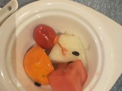 -同喜烤鸭店(光芒店)