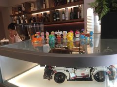 -Punchline Coffee&Roaster(同济大学店)